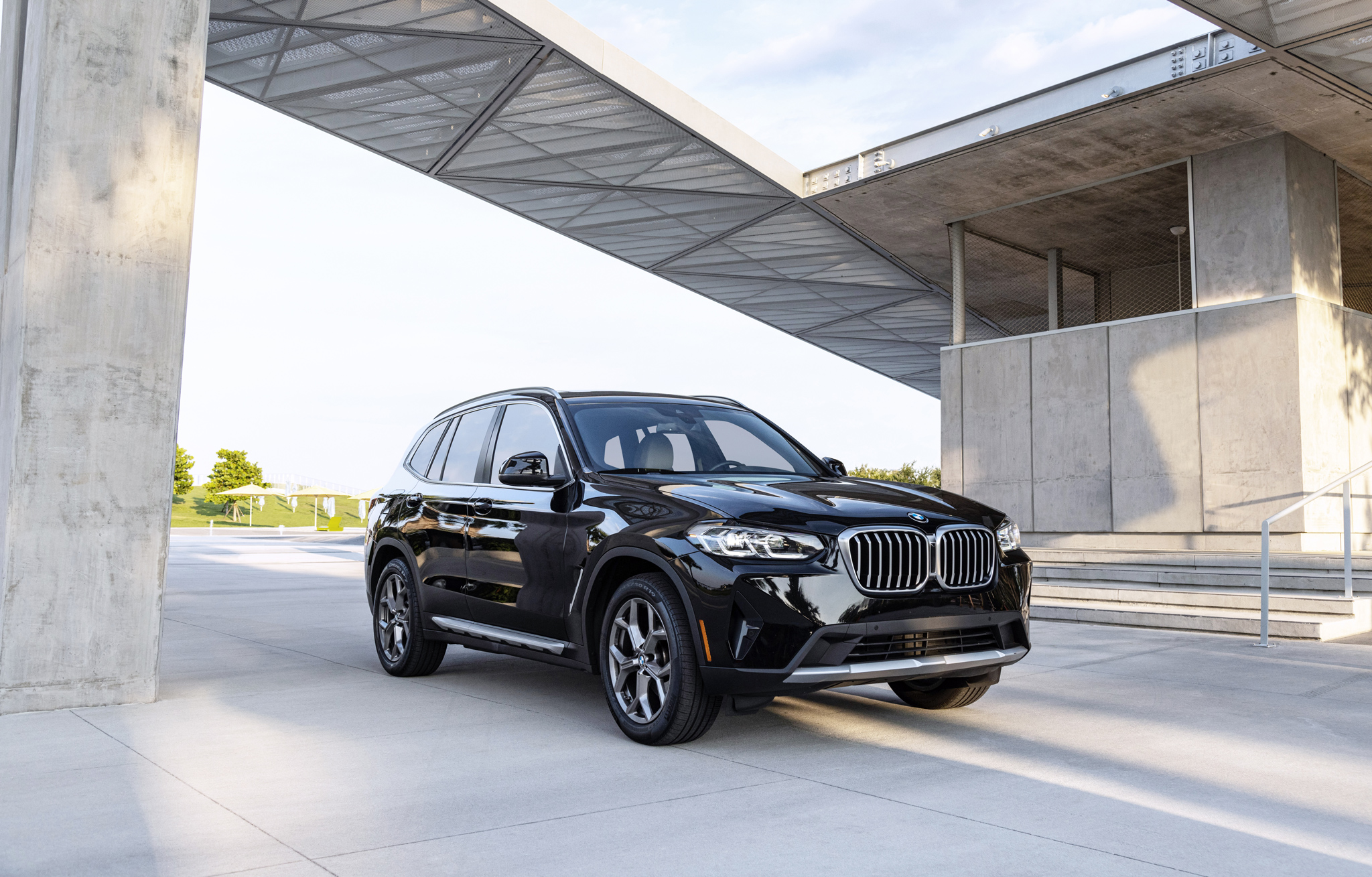 PPF — película de proteção de pintura automotiva